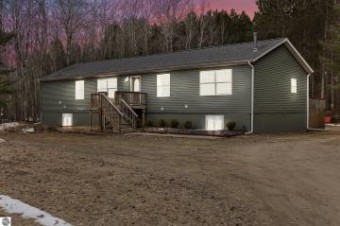 11388 Emerald Forest Interlochen, MI 49643