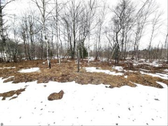 LOT 490 Manistee Heights Drive LOT 490 Mancelona, MI 49659