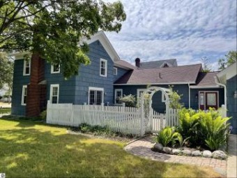 311 Locke Street East Tawas, MI 48730