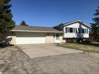 6505 E Blanchard Road Shepherd, MI 48883