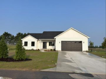 4085 Terra Farm Lane Traverse City, MI 49685