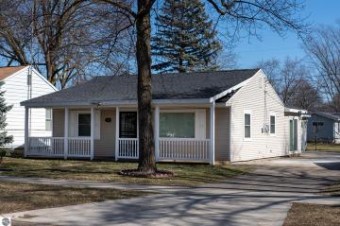 1011 S Anna Street Mt. Pleasant, MI 48858