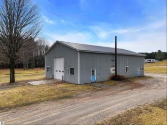 4954 N 27 Road Manton, MI 49663