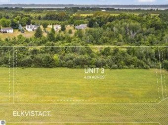 LOT 3 Elk Vista Court Williamsburg, MI 49690