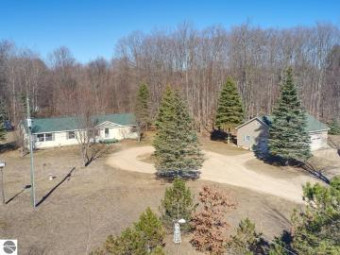 11780 Fewins Road Honor, MI 49640