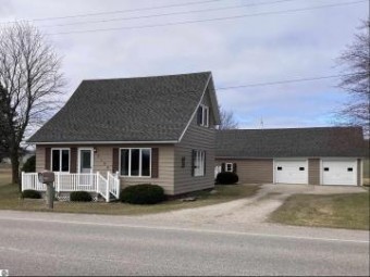 8190 S Lucas Road McBain, MI 49657