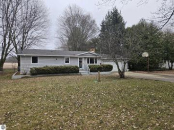 3245 S Isabella Road Mt. Pleasant, MI 48858