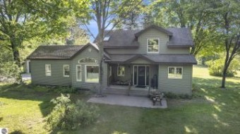 18367 Stedronsky Road Thompsonville, MI 49683