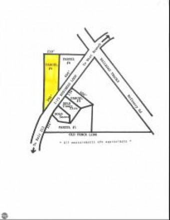 PARCEL 4 I-75 Business Loop West Branch, MI 48661