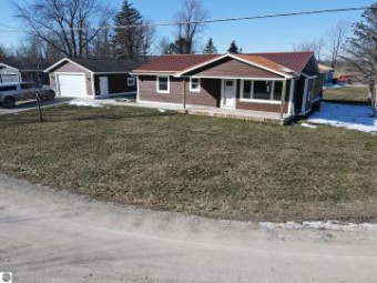 2012 Green Drive Au Gres, MI 48703