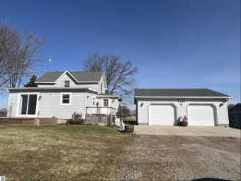 8289 E Millbrook Road Shepherd, MI 48883