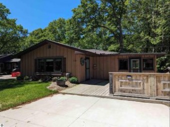 1032 S Eleventh Street Au Gres, MI 48703