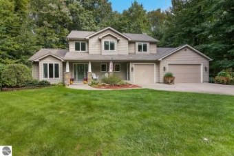 9238 E Tottenham Drive Traverse City, MI 49685