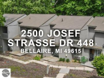 2500 Josef Strasse 3448 Bellaire, MI 49615