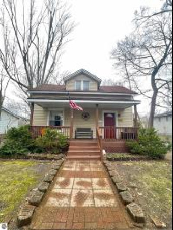 413 N Franklin Street Mt. Pleasant, MI 48858