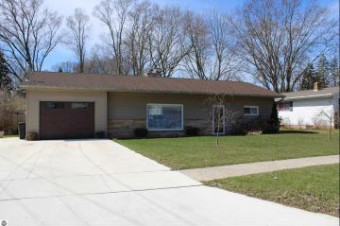 305 W Grand Avenue Mt. Pleasant, MI 48858