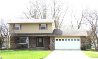 1418 Andre Court Mt. Pleasant, MI 48858