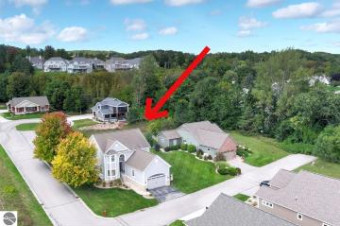 130 W Summerset Court Suttons Bay, MI 49682