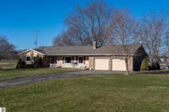 5971 E Vernon Road Rosebush, MI 48878