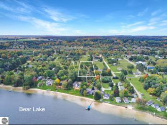 6649 South Shore Drive Bear Lake, MI 49614