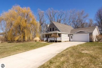 7109 Katie Lane Kewadin, MI 49648