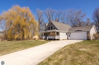 7109 Katie Lane Kewadin, MI 49648