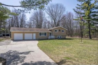 10950 E Pickard Road Mt. Pleasant, MI 48858