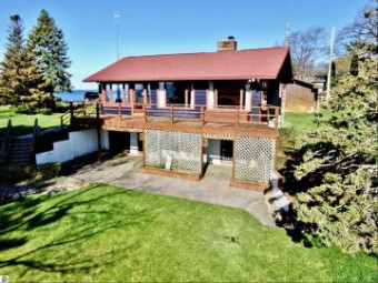 5656 Point Lookout Road Au Gres, MI 48703