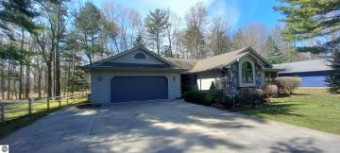 5148 Huron Breeze Drive Au Gres, MI 48703