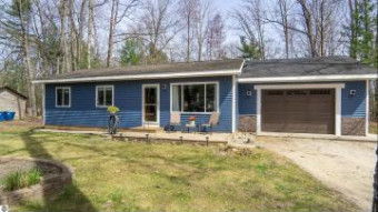 857 Cedar Trail Interlochen, MI 49643