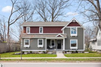 1028 Union Street Traverse City, MI 49684