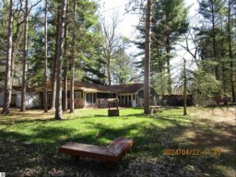 1284 N Plank Road Tawas City, MI 48763