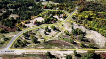 5908 Paradise Ranch LOT 44 Kingsley, MI 49649