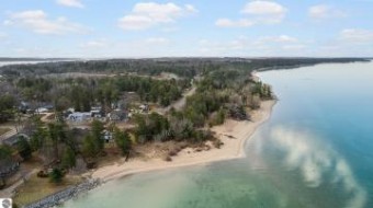 LOT D S Bayshore Drive Elk Rapids, MI 49629