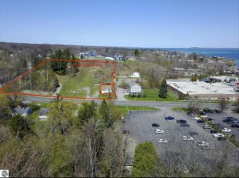 10775 East Traverse Highway Traverse City, MI 49684