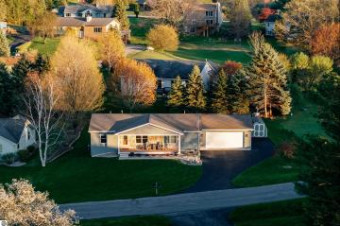 3242 Scenic Hills Drive Williamsburg, MI 49690