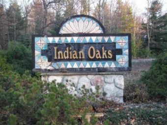 XXX Indian Oaks Lot 1 Prudenville, MI 48651