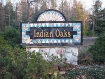 XXX Indian Oaks Lot 8 Prudenville, MI 48651