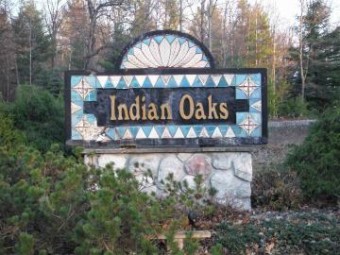 XXX Indian Oaks Lot 24 Prudenville, MI 48651