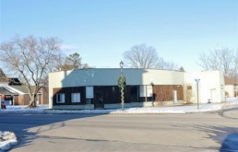 300 State Street Hillman, MI 49746