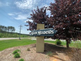 Glen Meadows Drive LOT 4 Gaylord, MI 49735