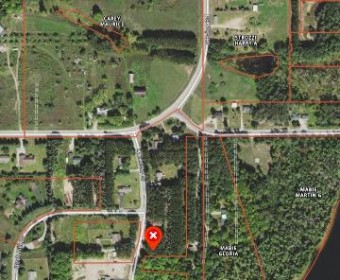 NHN Lakeview Drive LOT 17 Atlanta, MI 49709