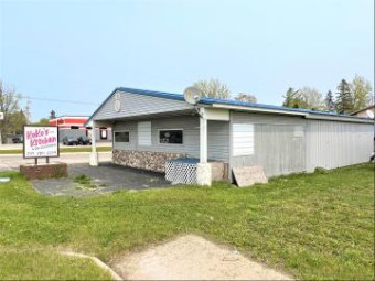 1203 S Main Street Cheboygan, MI 49721