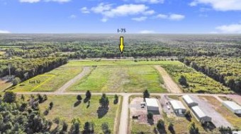 Eagle Parkway LOT 12 Gaylord, MI 49735