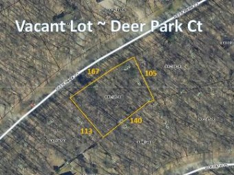 Deer Park Court Gaylord, MI 49735