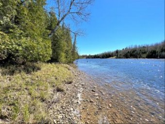 OFF River Edge Drive PARCEL # 14 Cheboygan, MI 49721