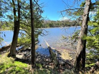 OFF River Edge Drive PARCEL #12 Cheboygan, MI 49721