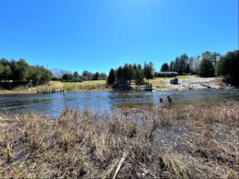 OFF River Edge Drive PARCEL #6 Cheboygan, MI 49721