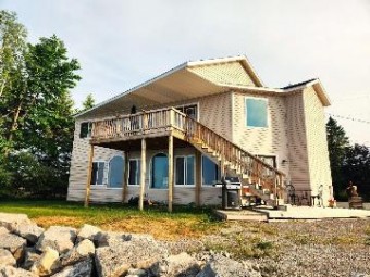 158 Bear Point Road Alpena, MI 49707