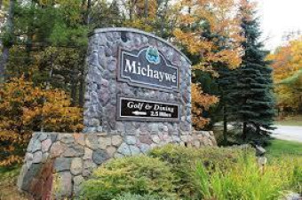 Michaywe Drive LOT 520 Gaylord, MI 49735